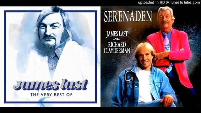 Richard Clayderman ft.James Last - Summer Serenade (1991) смотреть онлайн