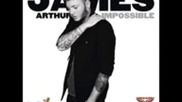 James Arthur - Impossible - Official Single смотреть онлайн