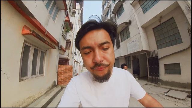 Saying Good Bye to her. The very last day! смотреть онлайн