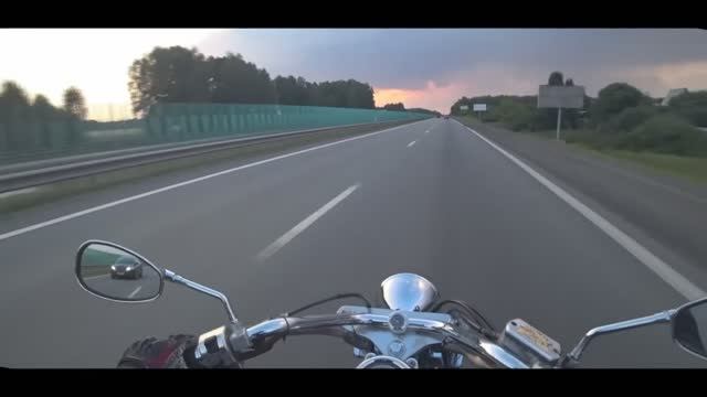 Sony HDR-AS300 как моторегистратор