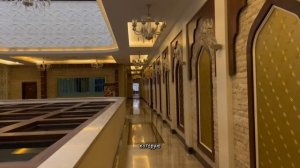 ТУРЦИЯ В МАРТЕ 2024| ОБЗОР OZ HOTELS SIDE Premium 5⭐️