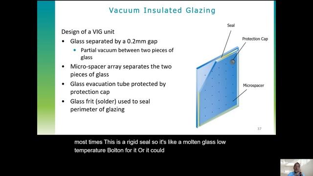 Glass Options for Enhanced Building Design - Webinar Sept 2020 смотреть онлайн