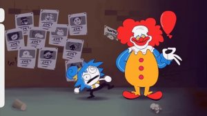 жуткий месяц Rytp 😂