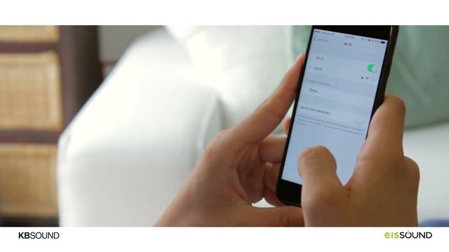 InWall Wi-Fi SOUNDAROUND Controller (English) смотреть онлайн