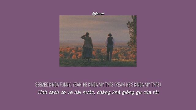 vietsub//lyrics • met him last night |demi lovato ft. ariana grande смотреть онлайн