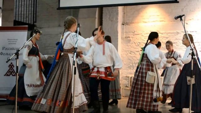 «Слетье» (Тверь) 3 смотреть онлайн