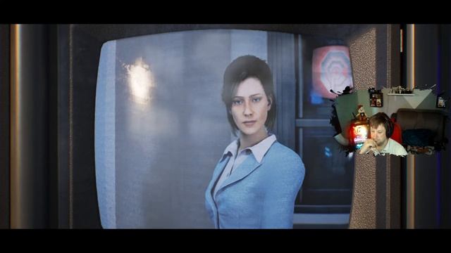 RoboCop: Rogue City ▶ Прохождение #7 смотреть онлайн