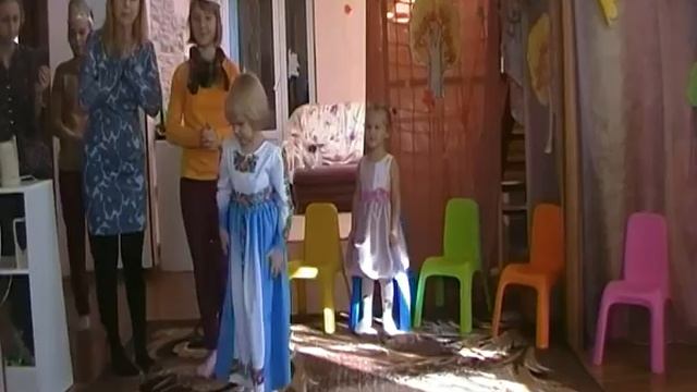 Та-тошка детский дневной развивающий центр смотреть онлайн