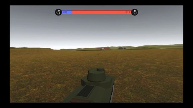 Ravenfield: Project Altirus Audio Update #5 (26 January 19) + Game Footage смотреть онлайн