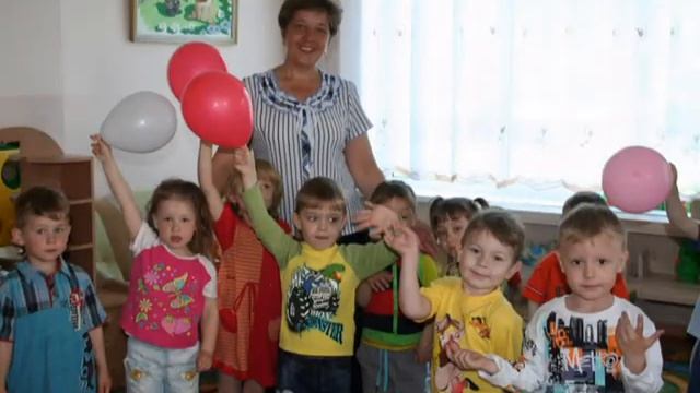 Детский сад смотреть онлайн