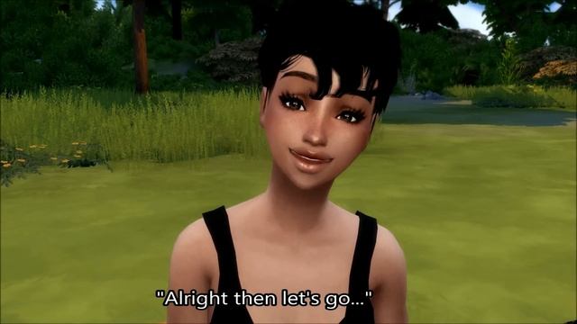 Teenage Pregnancy l episode 3 l A Sims 4 Series смотреть онлайн