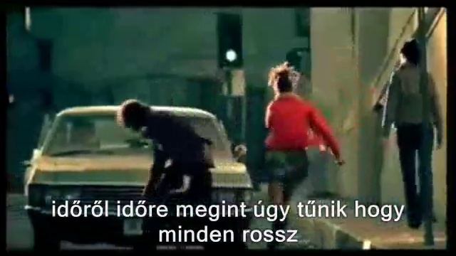 lostprophets - last train home (magyar felirattal felirattal - with Hungarian subtitle ) смотреть онлайн
