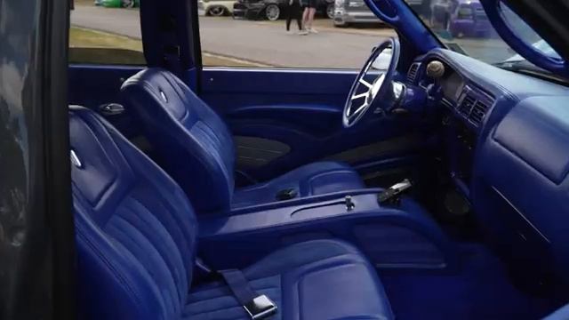 Last Resort 2022 | Louisiana Truck Show смотреть онлайн
