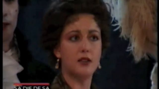 Gisella Vacca: Sa Die de sa Sardigna '02 - 5/5 смотреть онлайн