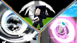 Лучший мод на Магическую Битву 1.21.30 mcpe