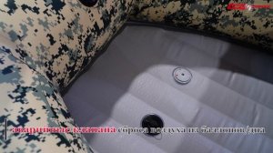 Обзор лодок ROGER серии STRONG – подробно и коротко одном видео