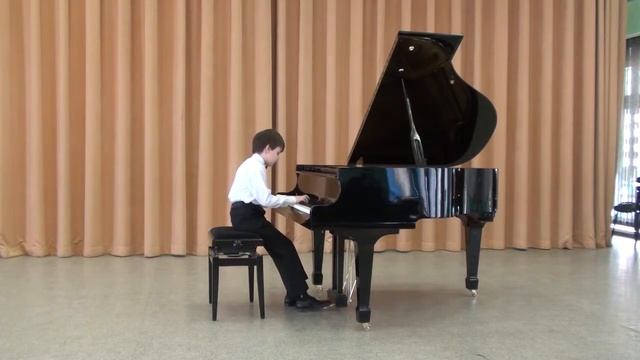 Martha Mier "Misty Night Blues" - Сергей Вязников смотреть онлайн