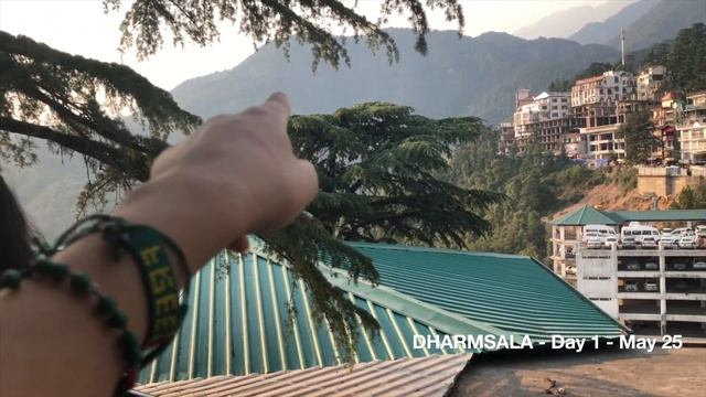 India Vlog #1 - Summer 2018 смотреть онлайн