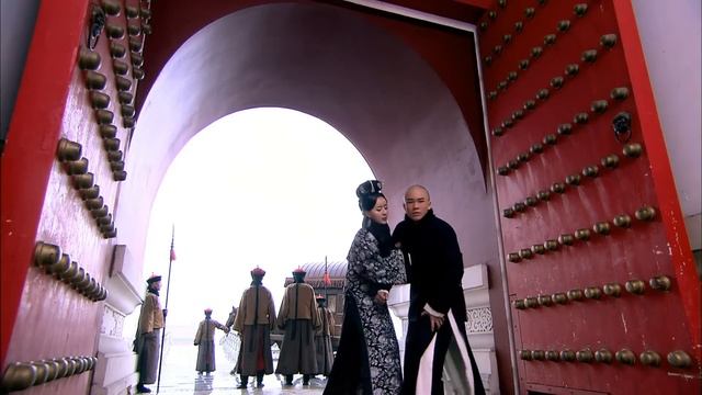 【2023古装巨制】山河恋·美人无泪 Schemes of a Beauty 第35集（刘恺威、袁姗姗、韩栋、张檬） смотреть онлайн