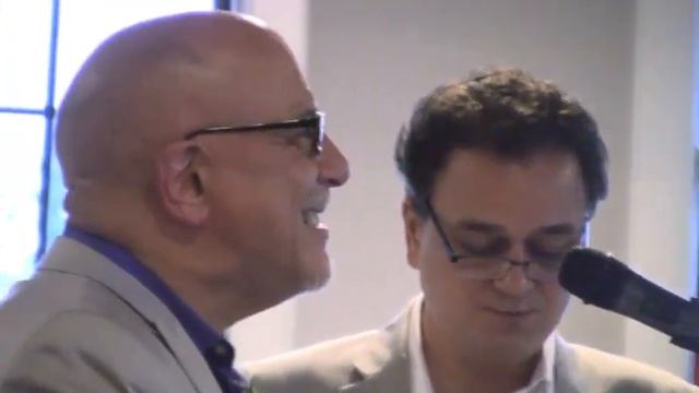At Last, State Rep. Frank Ferri marries Anthony Caparco смотреть онлайн