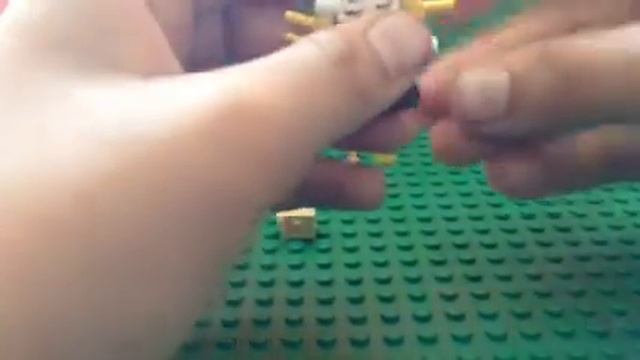 Lego minecraft blaze смотреть онлайн