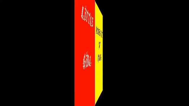 Hey Little Girl Syndicate of Sound with lyric смотреть онлайн