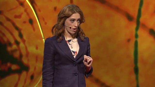 How To Make Stress Your Friend - Kelly McGonigal смотреть онлайн