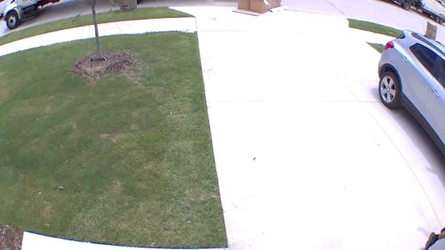 My Wallet Was Stolen By A Sears Delivery Driver смотреть онлайн