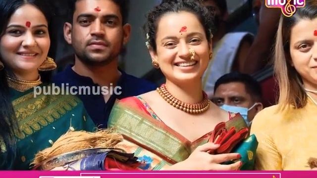 Kangana Ranaut Reveals She Has Not Paid Last Year’s Tax Due To No Work смотреть онлайн