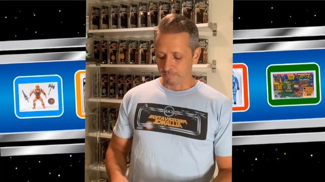 Late Summer Toy Shows - Ultracon - West Palm Beach - Augusta Toy & Comic Show - Augusta GA смотреть онлайн