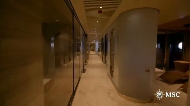 MSC Seaside Ship Visit смотреть онлайн