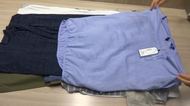 Tom Tailor женский летний сток оптом. Лот 7