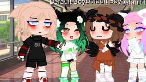 Йоши демон, Лана ангел, а Ева и Ульяна...?