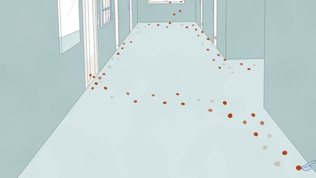 [PSYCHO NYANYA] EP.45 Out the front door смотреть онлайн