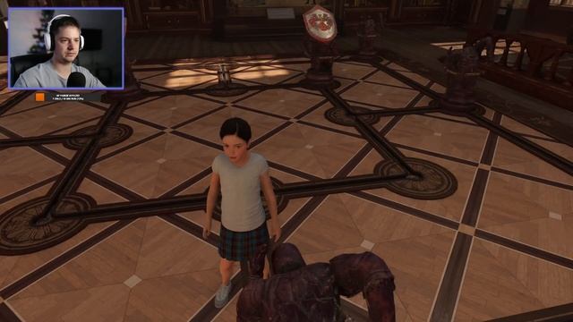 Тётя Лариса и дядя Иона продолжают путишествие/Shadow of the Tomb Raider: Definitive Edition/СТРИМ# смотреть онлайн