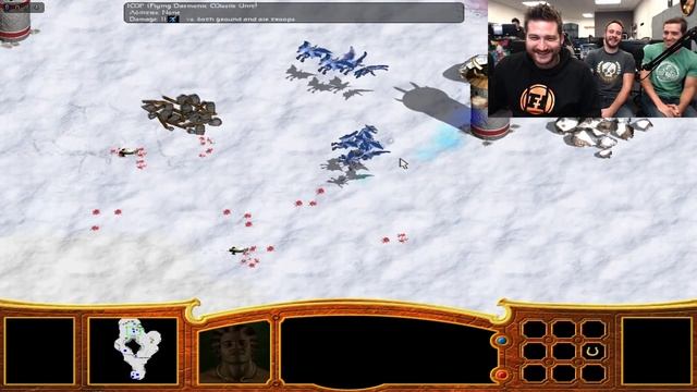 Legend Of Volkor смотреть онлайн