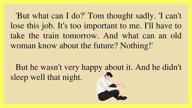 Journey's End - Learn English Through Story Level A2 Elementary