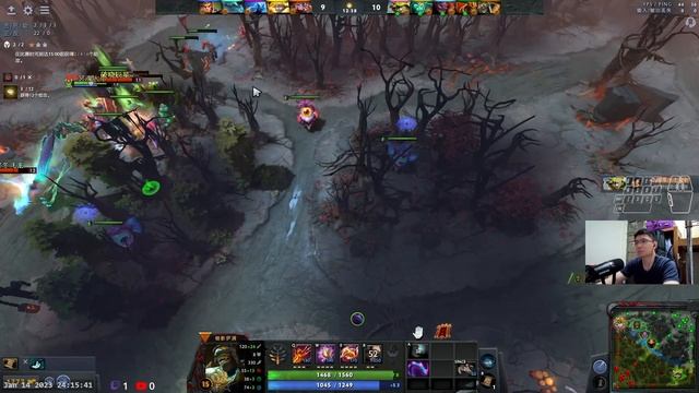 ［DOTA2 精華］2023 01 13 23 58 11 暗影薩滿 смотреть онлайн