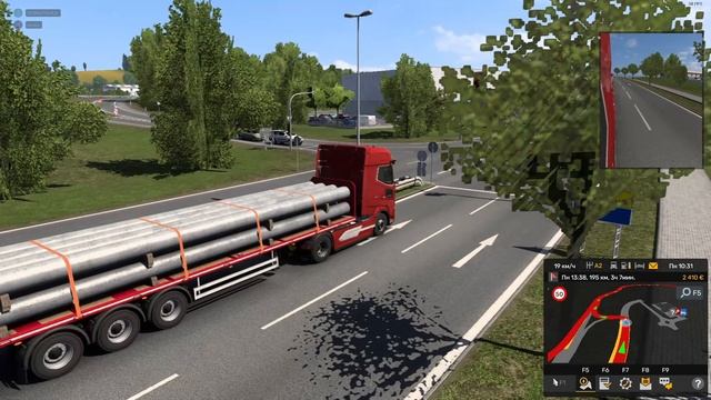 РАЗГОВОРЫ В ЕТС2