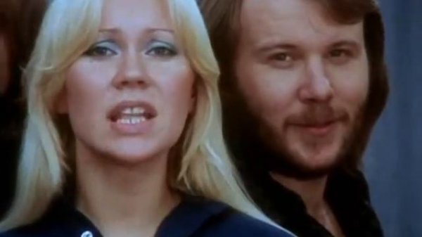 Agnetha Faltskog-Once Burned,Twice Shy