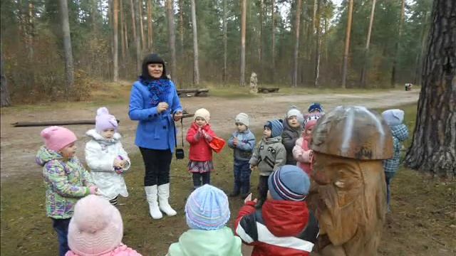 Детский сад одна семья смотреть онлайн