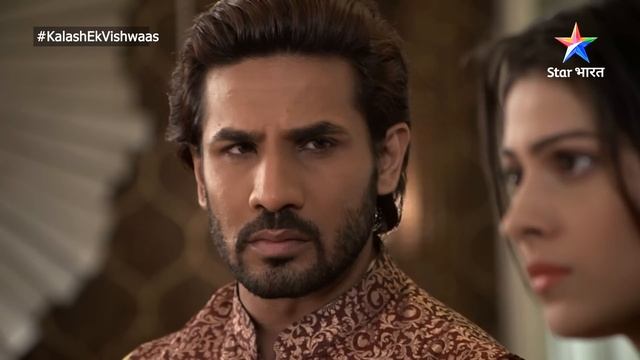 FULL EPISODE-318 | Kalash Ek Vishwaas | Ravi ne uthaaya Nivedita par haath | कलश एक विश्वास смотреть онлайн