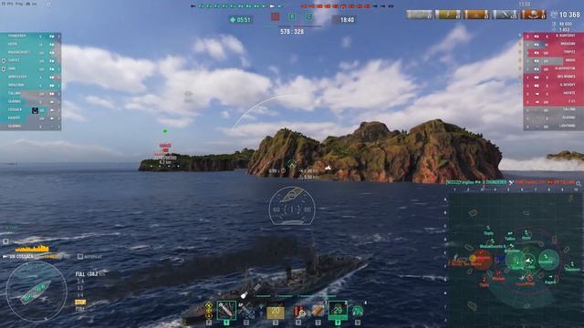 Cossack - A Personal Favorite смотреть онлайн