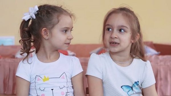 Будни в детском саду