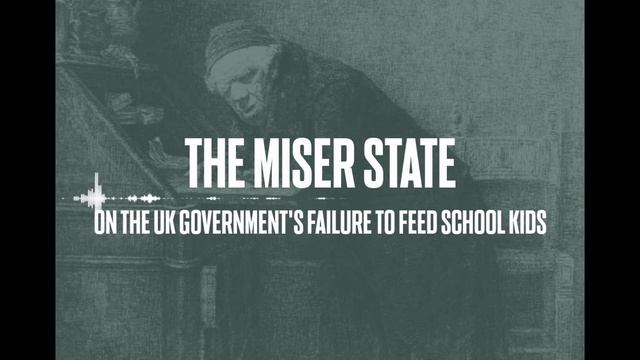 The Common Weal Policy Podcast - Episode #75 - The Miser State смотреть онлайн