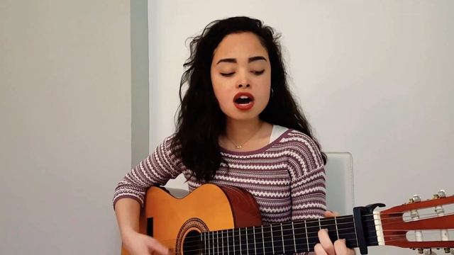 Last Request - Paolo Nutini (Cover) смотреть онлайн