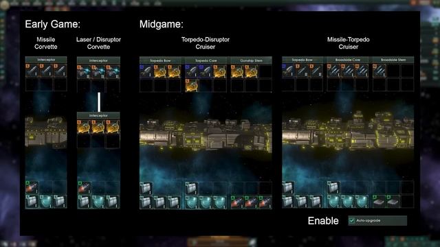 3.8 Stellaris Builds | 100k Trade Value from a Resort World with Livestock Slavery смотреть онлайн