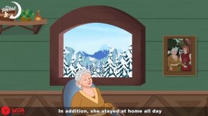 Ариэль Принцесса ❤️🔥 сказки на ночь 🌜 русский сказки -  @WOARussianFairyTales