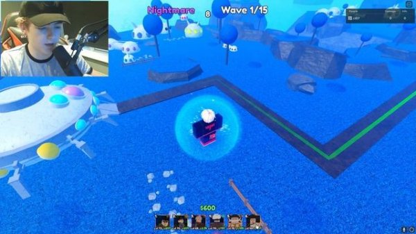 Top 5 MUST HAVE Units For Starter PLAYERS (Anime Last Stand)