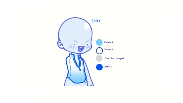 GACHA SNOW NEW LEAKS IN THE MOD смотреть онлайн